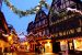 CHRISTMAS SEASON in the Alsace region